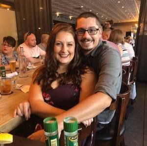 Meet your Posher, Stevie